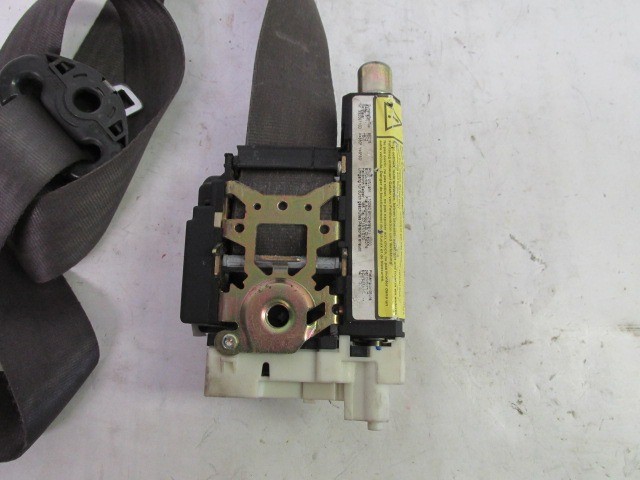 Fiat Punto II.-III. 3 ajtós jobb oldali biztonsági öv 735372896