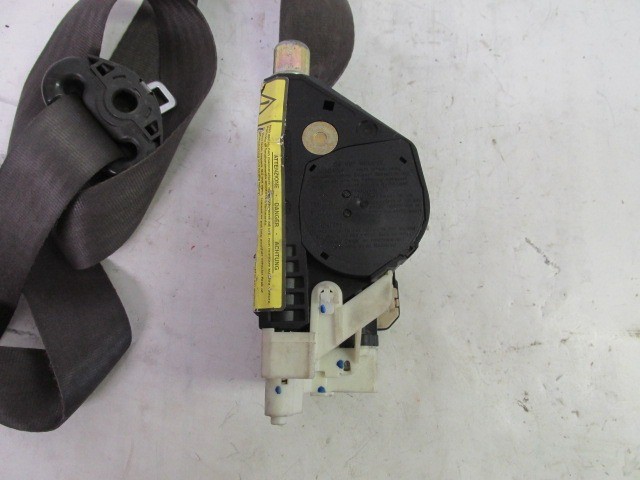 Fiat Punto II.-III. 3 ajtós jobb oldali biztonsági öv 735372896