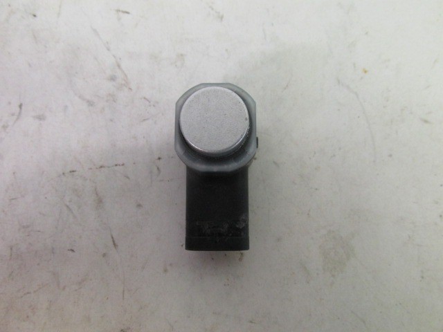 Alfa Romeo, Fiat, Lancia tolató szenzor ( park szenzor )  ezüst színű 735537081