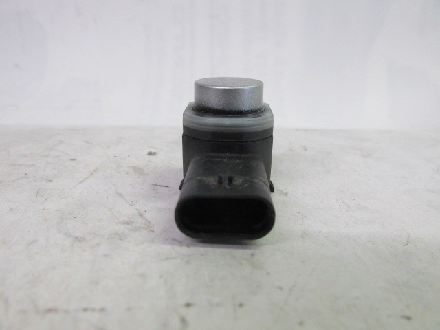 Alfa Romeo, Fiat, Lancia tolató szenzor ( park szenzor )  ezüst színű 735537081