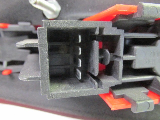 Alfa Romeo 159 bal hátsó külső lámpa 50504821