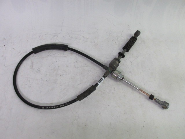 Fiat Stilo 1,9 8v jtd váltóbovden 55186934