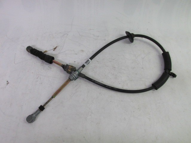 Alfa Romeo 156 váltóbovden 60669041