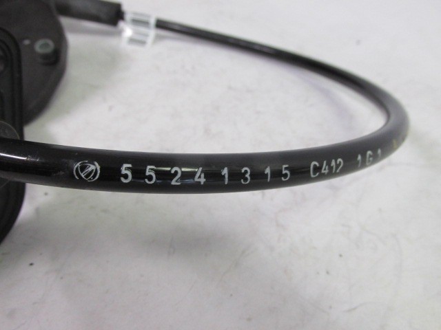 Lancia Ypsilon III. 2011- váltóbovden 55241315