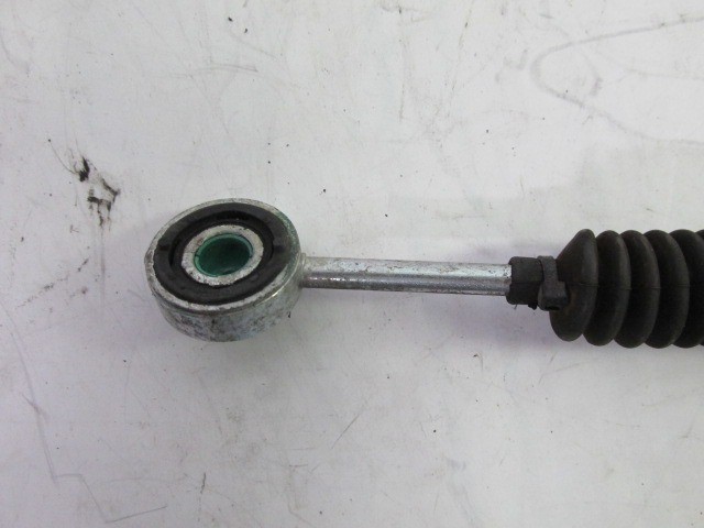 Lancia Ypsilon III. 2011- váltóbovden 55241315