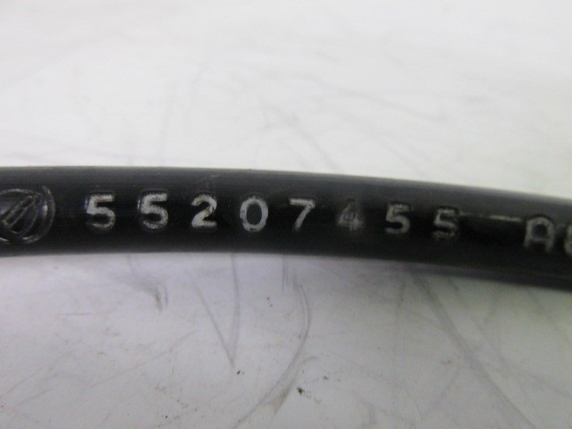 Alfa Romeo  159  2,4 20v Diesel váltóbovden 55207455