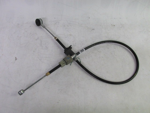 Alfa Romeo MiTo, Fiat Grande Punto váltóbovden  55197893