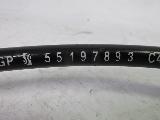 Alfa Romeo MiTo, Fiat Grande Punto váltóbovden  55197893