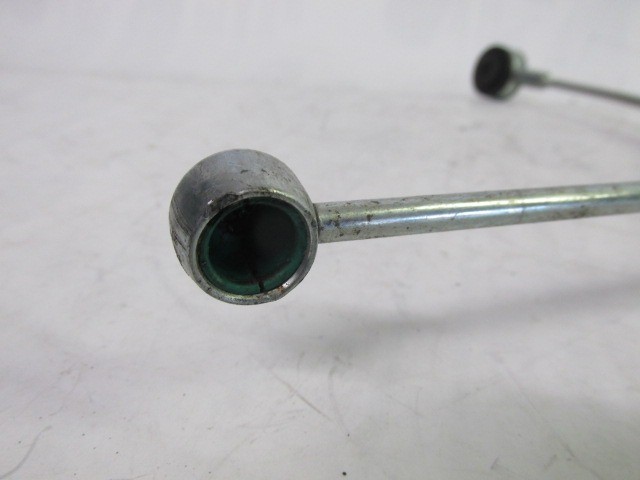 Alfa Romeo MiTo, Fiat Grande Punto váltóbovden  55197893