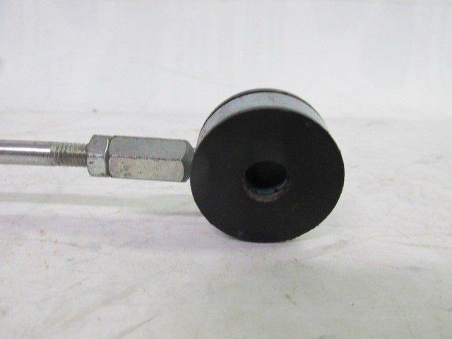 Alfa Romeo MiTo, Fiat Grande Punto váltóbovden  55197893