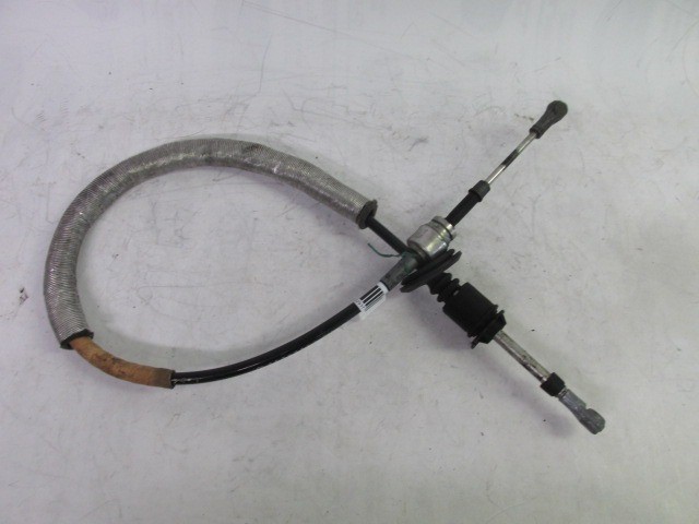 Lancia Ypsilon 1,3 16v Mjet bal oldali váltóbovden 55207832