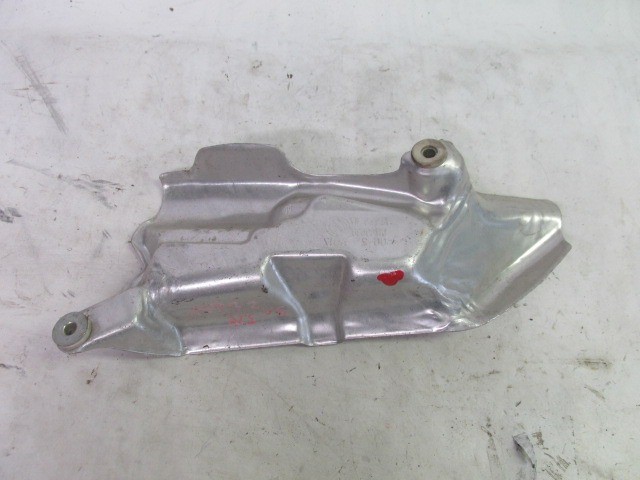 Alfa Romeo 159, Brera, Spider  kipufogó hővédő lemez 51769530
