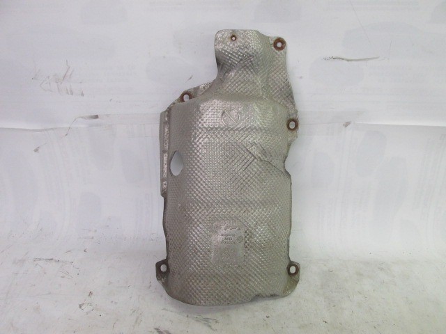 Alfa Romeo, Fiat, Lancia kipufogó hővédő lemez 51795374