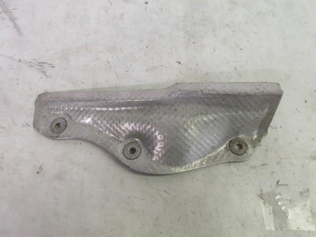 Alfa Romeo, Fiat kipufogó hővédő lemez 51822344