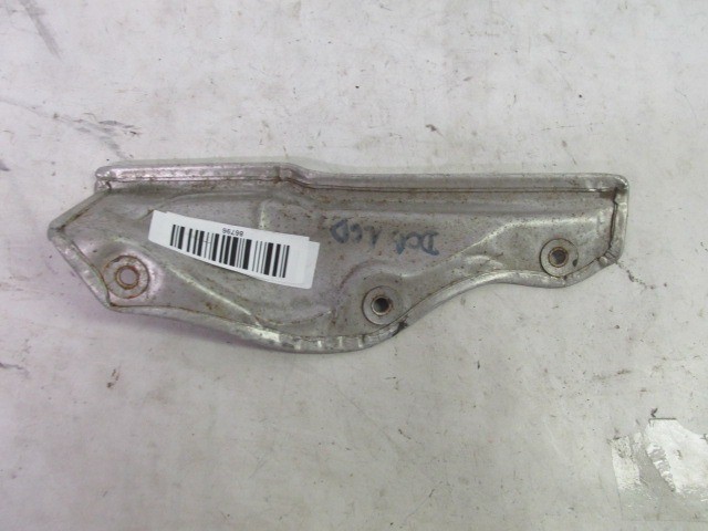 Alfa Romeo, Fiat kipufogó hővédő lemez 51822344