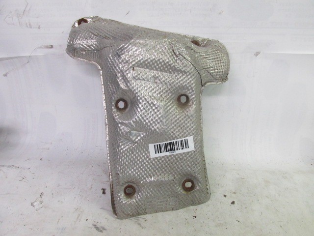Alfa Romeo, Fiat, Lancia kipufogó hővédő lemez 51831884