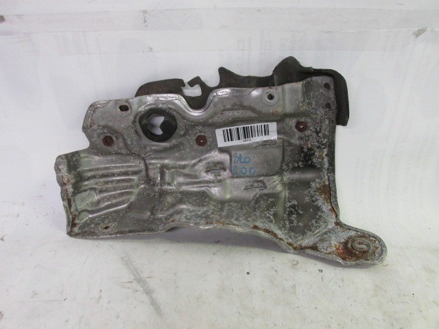 Alfa Romeo, Fiat, Lancia kipufogó hővédő lemez 51854077