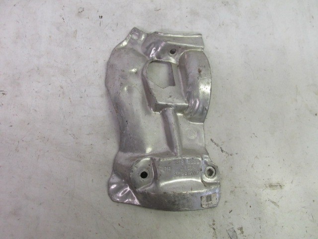 Fiat, Lancia kipufogó hővédő lemez 55195666