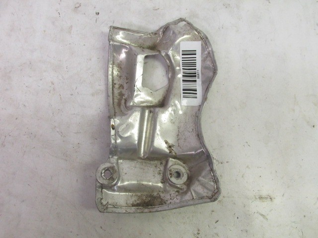 Fiat, Lancia kipufogó hővédő lemez 55195666