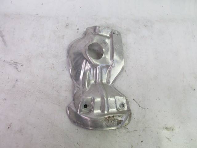 Lancia Ypsilon kipufogó hővédő lemez 55197843