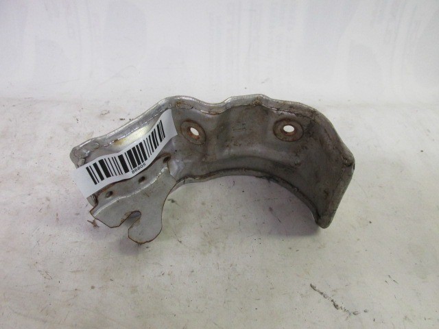 Fiat Punto evo kipufogó hővédő lemez 55216666