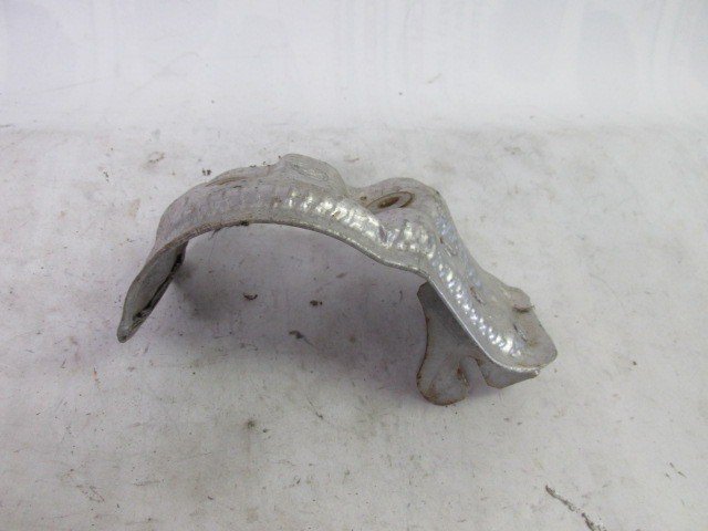 Fiat Punto evo kipufogó hővédő lemez 55216666