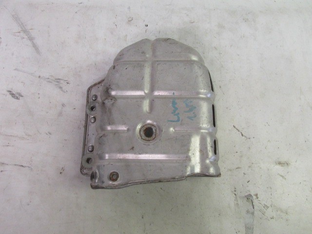 Fiat Bravo , Lancia Delta 1,4 16v Tb kipufogó hővédő lemez 55225232