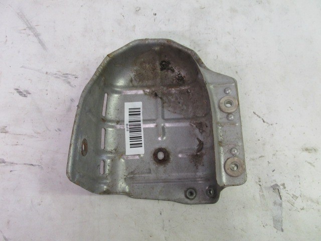 Fiat Bravo , Lancia Delta 1,4 16v Tb kipufogó hővédő lemez 55225232