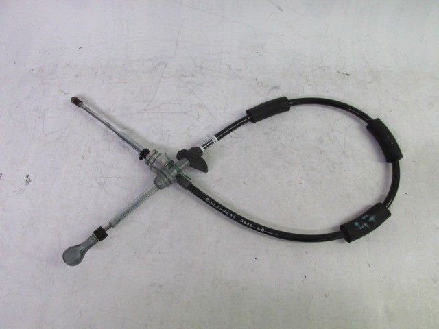 Alfa Romeo 147 1,9 16v Diesel váltóbovden 55199699