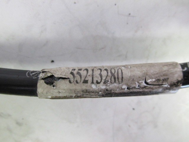 Fiat Bravo 2007-2014 1,4 benzin jobb oldali váltóbovden 55213280