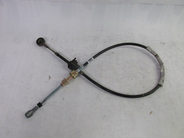 Alfa Romeo 166 2,4 Diesel váltóbovden 55189953