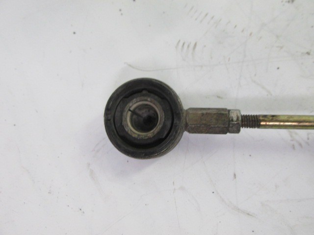 Alfa Romeo 166 2,4 Diesel váltóbovden 55189953