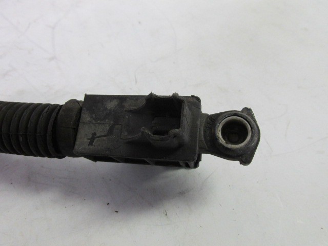 Fiat Idea 1,4 benzin 16v, 55194342 számú váltóbowden