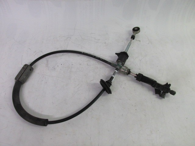 Fiat Idea 1,4 benzin 16v, 55194342 számú váltóbowden