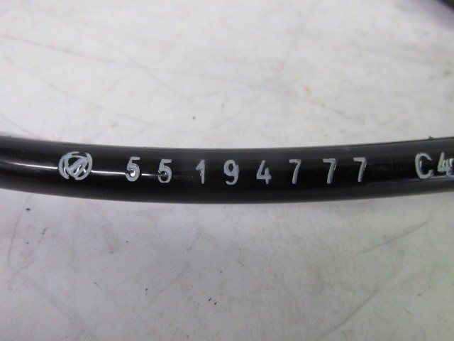 Fiat Punto II.-III. 1,8 16v benzin váltóbovden 55194777