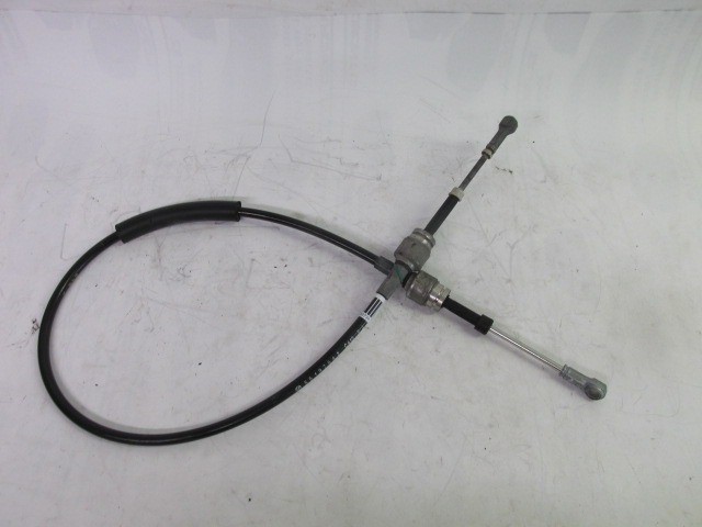 Fiat Stilo 1,9 Diesel bal oldali váltóbovden 55197642