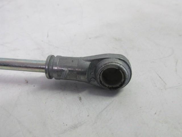 Fiat Stilo 1,9 Diesel bal oldali váltóbovden 55197642