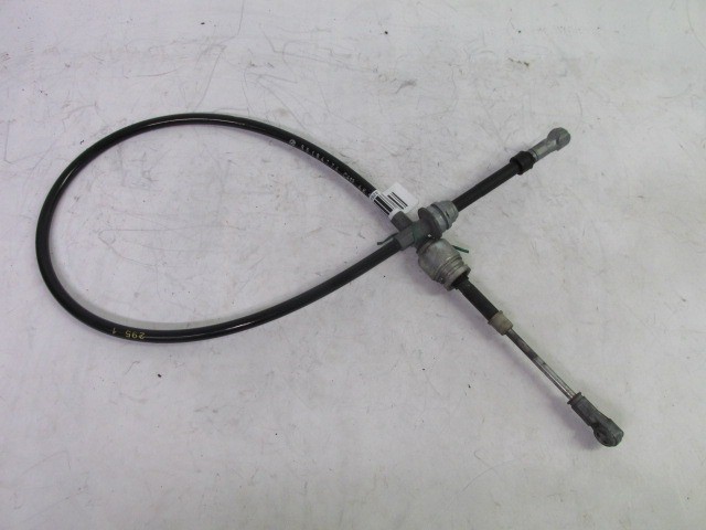 Fiat Punto II.-III. 1,8 16v benzin váltóbovden 55194776