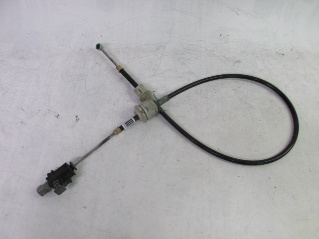 Fiat Grande Punto, Punto Evo 1,3 16v Mjet 6 sebessége bal oldali váltóbovden 55199873