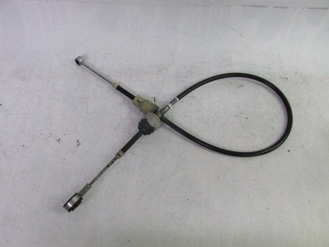 Alfa Romeo MiTo, Fiat Grande Punto, Punto Evo 1,3 16v Mjet 6 sebessége jobb oldali váltóbovden  55199874