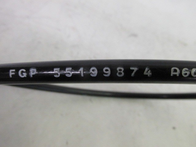 Alfa Romeo MiTo, Fiat Grande Punto, Punto Evo 1,3 16v Mjet 6 sebessége jobb oldali váltóbovden  55199874