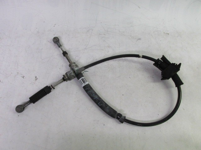 Fiat Multipla 1,6 16v benzin váltóbovden 55199880