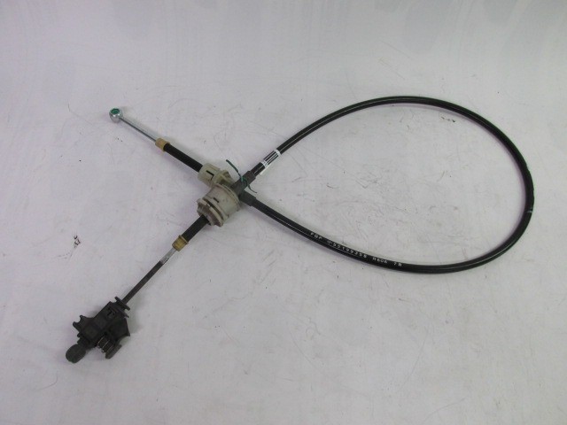 Alfa Romeo, Fiat bal oldali váltóbovden 55199358