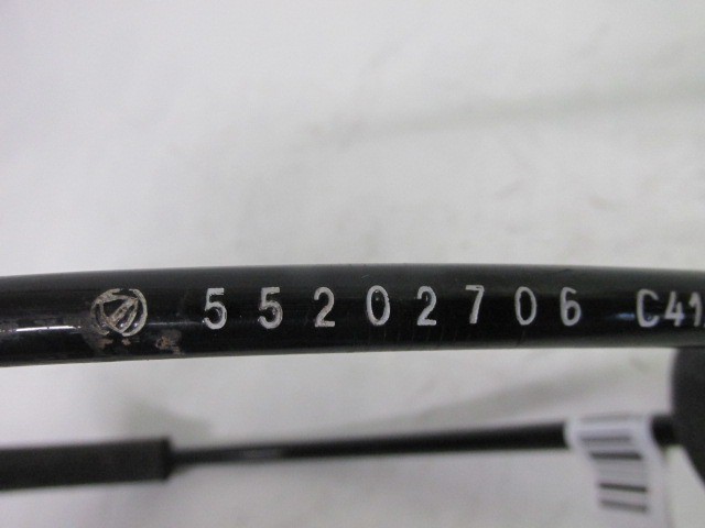 Fiat idea, Lancia Musa jobb oldali váltóbovden 55202706
