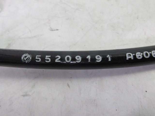 Fiat Bravo, Lancia delta bal oldali váltóbovden 55209191