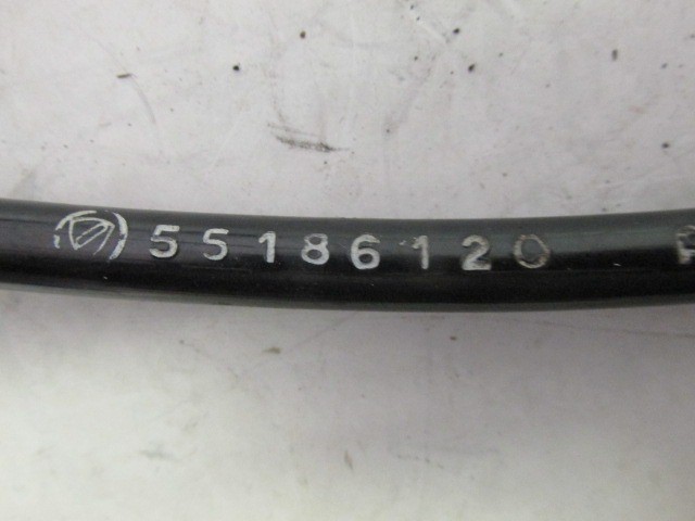 Alfa Romeo 159 1,9 16v Diesel váltóbovden 55186120