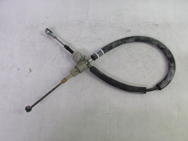 Alfa Romeo MiTo, Fiat Grande Punto, Punto Evo bal oldali váltóbovden  55209611