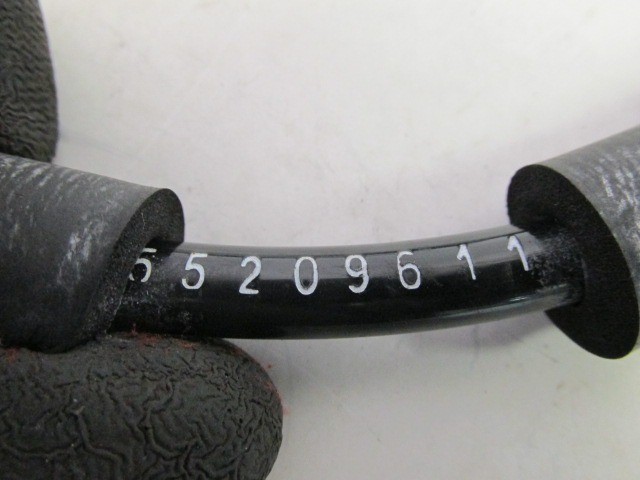 Alfa Romeo MiTo, Fiat Grande Punto, Punto Evo bal oldali váltóbovden  55209611