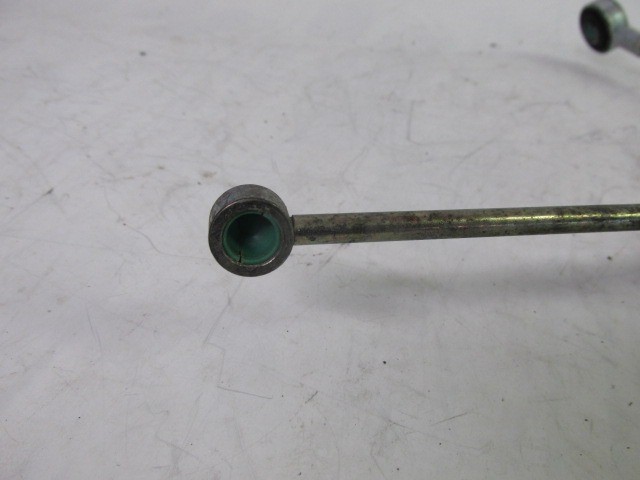 Alfa Romeo MiTo, Fiat Grande Punto, Punto Evo bal oldali váltóbovden  55209611