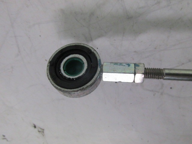 Alfa Romeo MiTo, Fiat Grande Punto, Punto Evo bal oldali váltóbovden  55209611